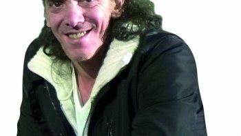 Maximiliano Guerra y su apuesta por la danza local