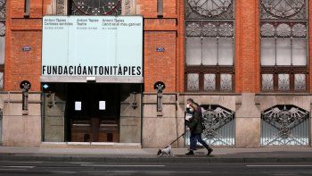 Coronavirus: en España alquilan perros para pasearlos y así burlar las restricciones a circular