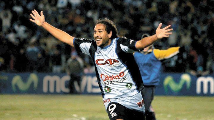 Daniel Giménez y el regreso al Gambarte: 