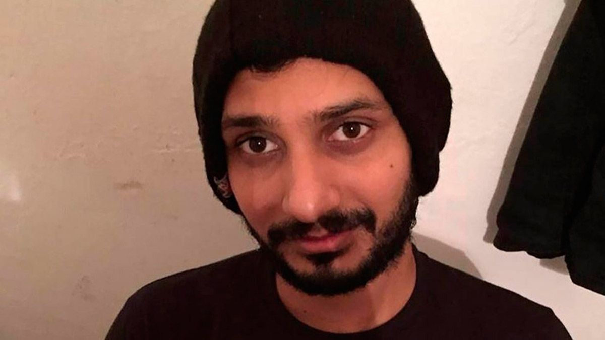 Prisión perpetua: estranguló a su mujer y durmió junto al cadáver