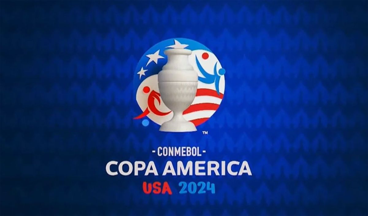 La Mascota De La Copa América 2024 Cuál Es Su Nombre Y Cómo Es