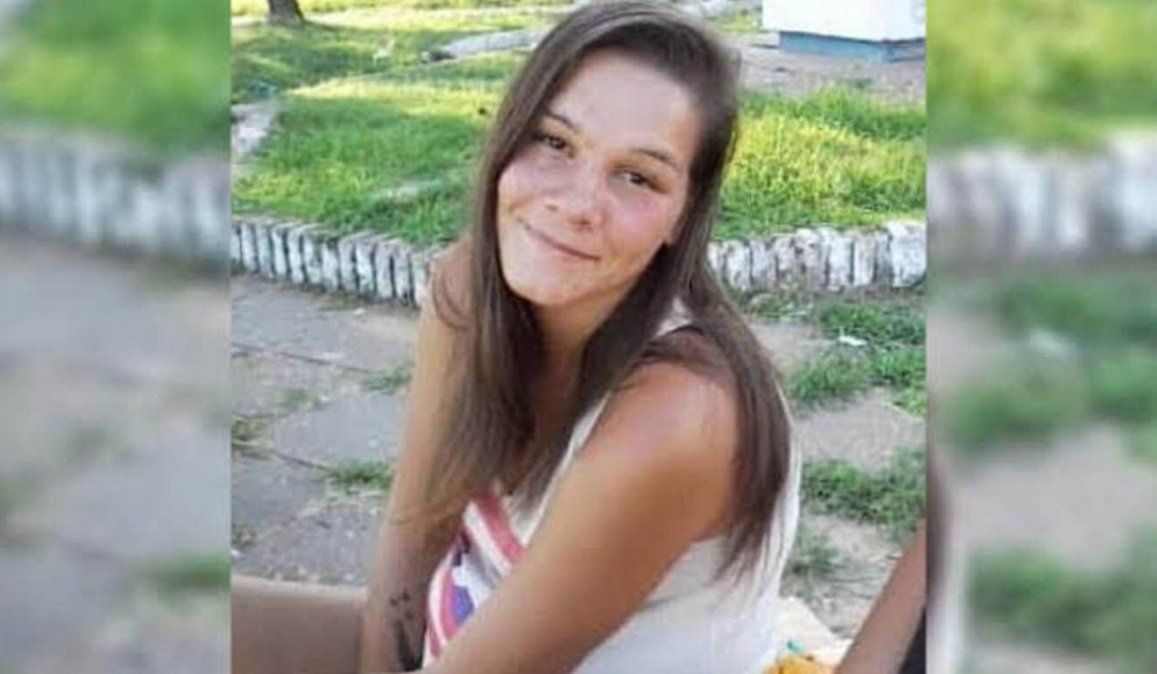 Fátima Acevedo fue asesinada por su ex pareja en Paraná, a pesar de que ella lo había denunciado en varias ocasiones por sucesivas agresiones y amenazas