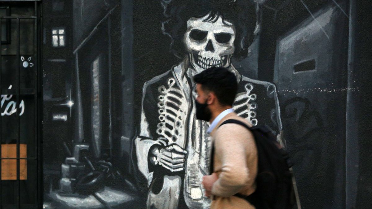 La nueva cuarentena en Mendoza tendrá restricciones selectivas