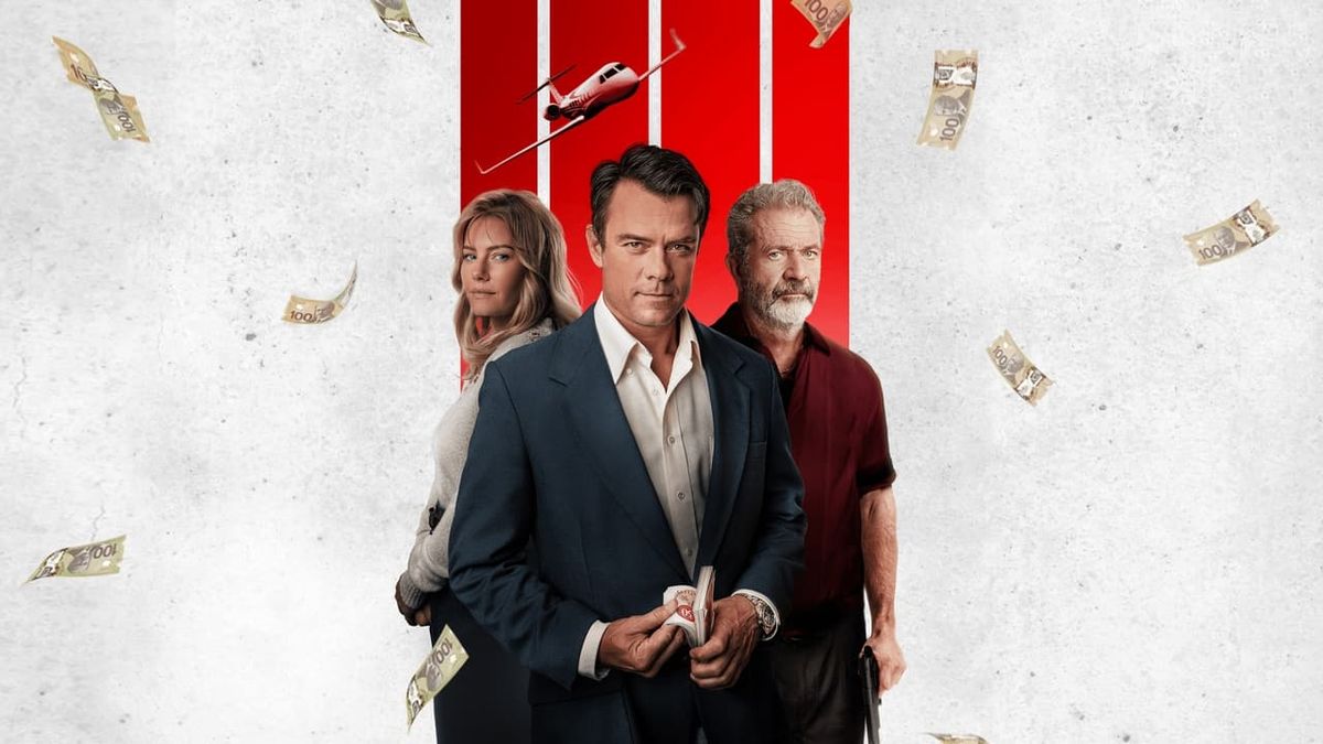 Este peliculón con Mel Gibson es un exitazo Este peliculón con Mel Gibson es un exitazo