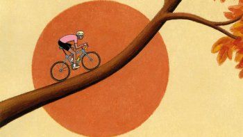 El Giro de Italia presentó su pegadiza canción oficial