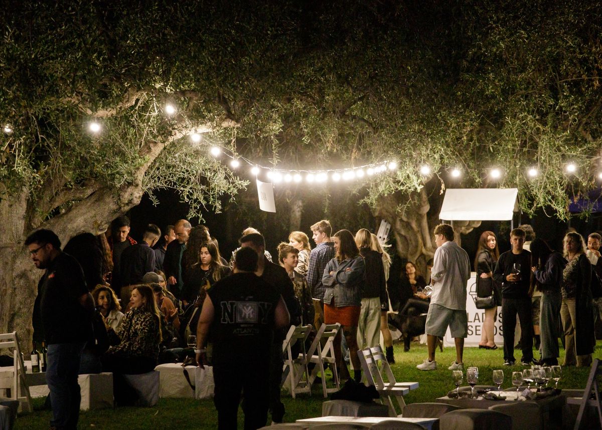 Contin&uacute;a la agenda de Verano en Maip&uacute; este 13 de febrero con el ciclo de Sunset en bodegas maipucinas.