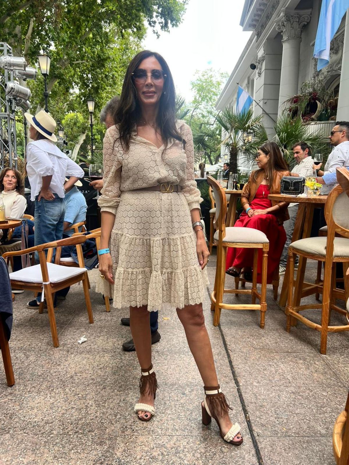 Cecilia Romano. Cecilia Romano.