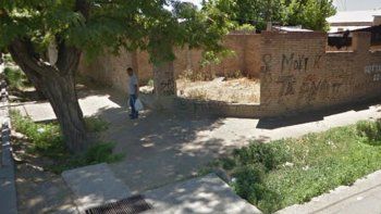 Durante un confuso episodio, murió un hombre en Tunuyán