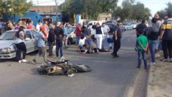 Tenía prohibido manejar por un accidente fatal y volvió a matar al volante