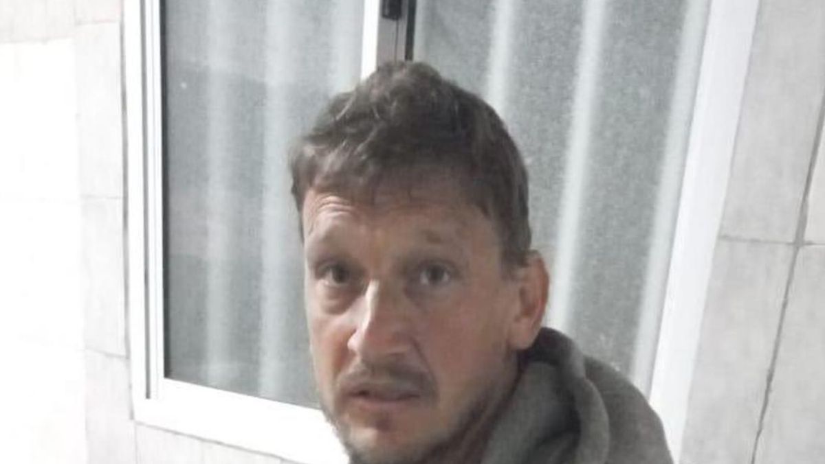 El diputado provincial Germán Kiczka había sido detenido este miércoles en la ciudad de Loreto, Corrientes El diputado provincial Germán Kiczka había sido detenido este miércoles en la ciudad de Loreto, Corrientes