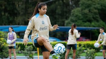 La Selección argentina, con dos mendocinas, visita a Chile en la Liga de Naciones: cuándo juegan y dónde verlo La Selección argentina, con dos mendocinas, visita a Chile en la Liga de Naciones: cuándo juegan y dónde verlo