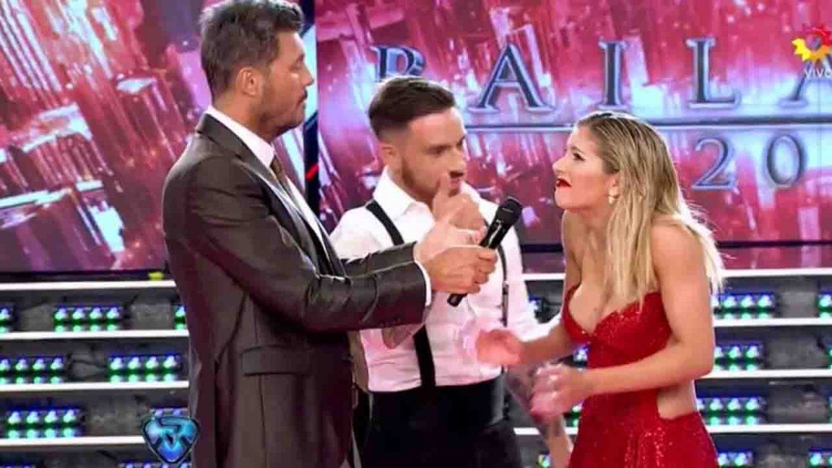¿Laurita negó o confirmó la relación con Fedel?