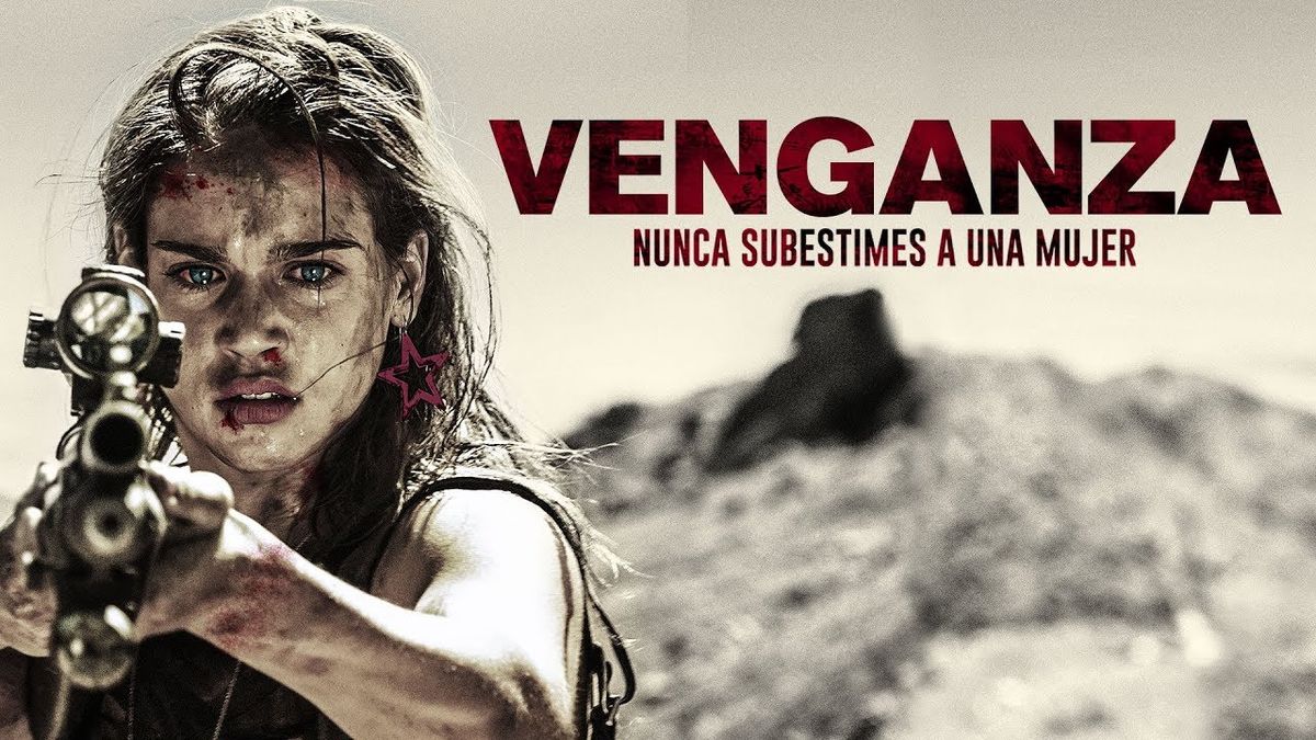 Netflix Tiene La Película De Venganza Más Sangrienta 0614