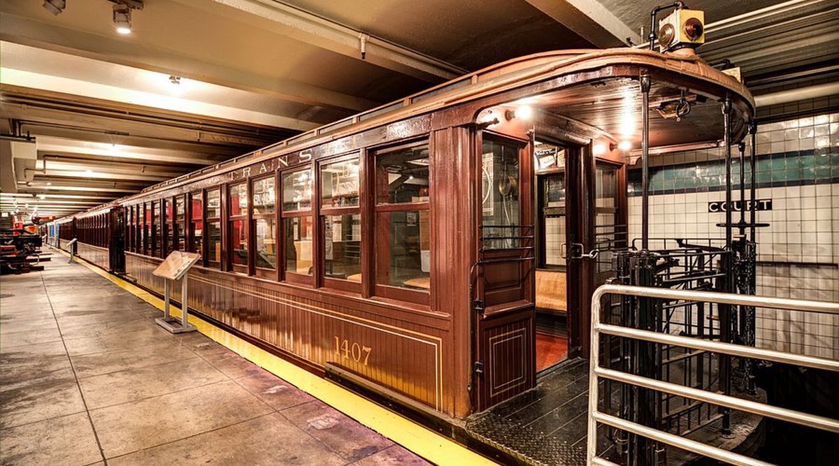 Este evento permitió a los neoyorquinos reconectar con sus raíces, apreciar el progreso tecnológico y celebrar la rica herencia urbana de Manhattan. Este evento permitió a los neoyorquinos reconectar con sus raíces, apreciar el progreso tecnológico y celebrar la rica herencia urbana de Manhattan.