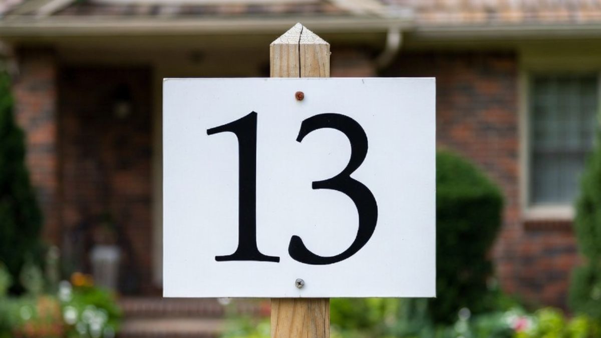 Estos son los números de la suerte del martes 13 de enero, según las predicciones de la numerología