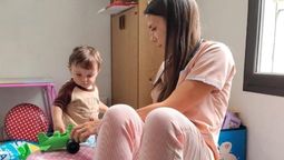 La atención pediátrica en el Notti se ampliará con el centro médico ambulatorio, pero su construcción aún está en proceso de licitación. Foto: archivo La atención pediátrica en el Notti se ampliará con el centro médico ambulatorio, pero su construcción aún está en proceso de licitación. Foto: archivo