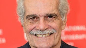 El cine, de luto: murió Omar Sharif