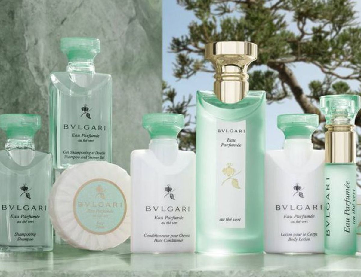 Perfume Bulgari. Perfume Bulgari. 