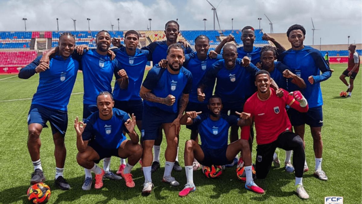 Mundial 2026: África tendrá un representante que jugará por primera vez la Copa Mundial FIFA