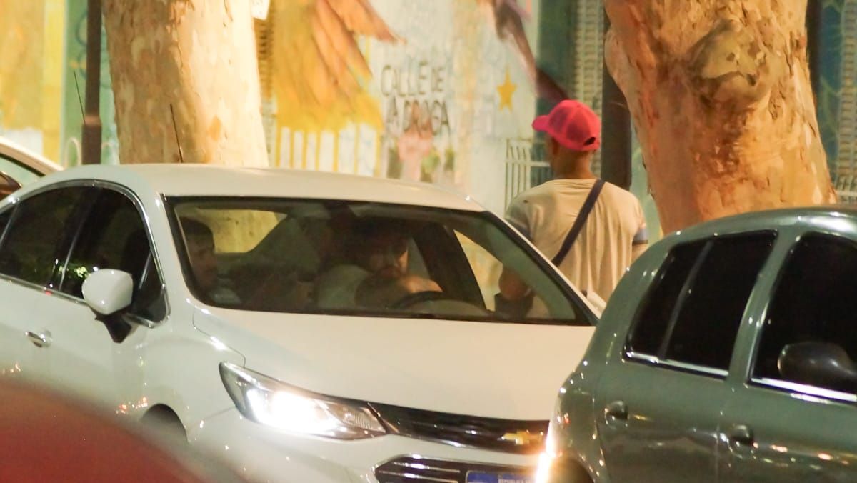 Imagen ilustrativa. La pelea se origin&oacute; entre personas que sal&iacute;an de un bar y trapitos.