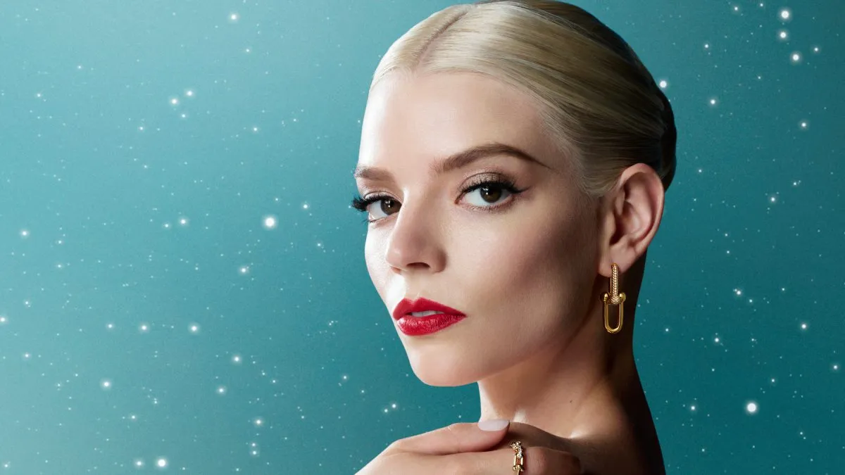 Anya Taylor-Joy es un éxito en Netflix con esta gran película de época