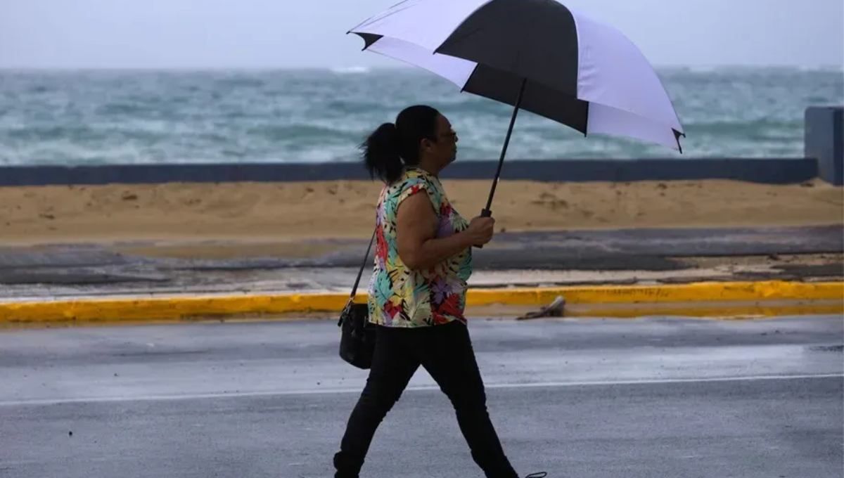 Los vientos estarán presentes este fin de semana. Los vientos estarán presentes este fin de semana.