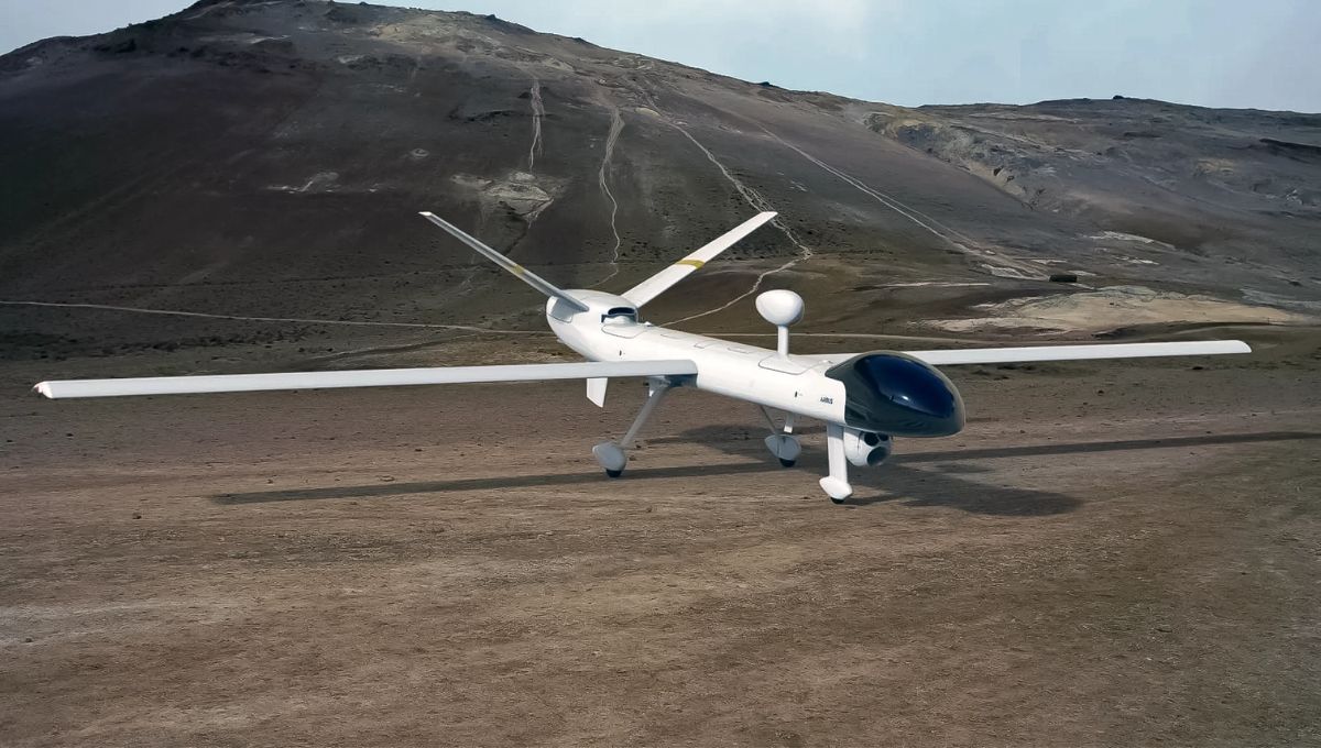 El país de América del Sur que proyecta fabricar 112 drones: las Fuerzas Armadas avanza hacia la autonomía tecnológica