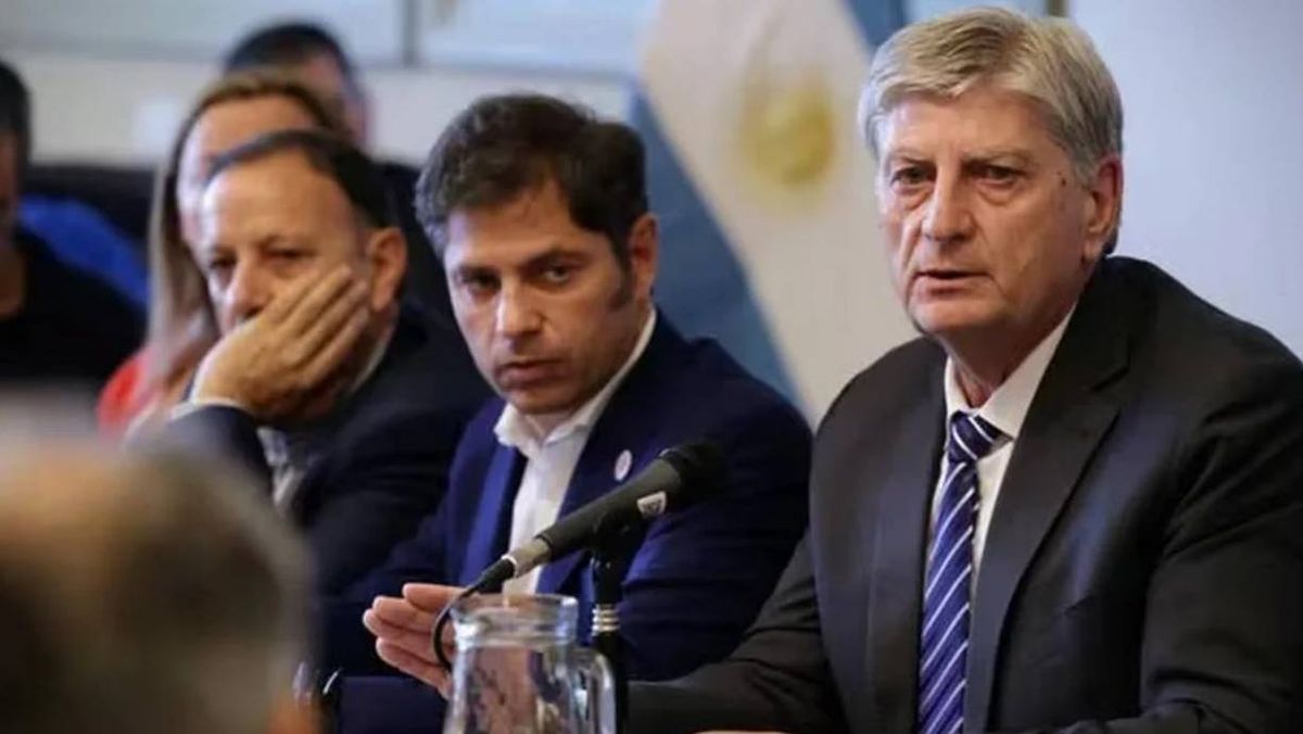 Gobernadores del Partido Justicialista se reúnen para alinear una estrategia por el Presupuesto 2025