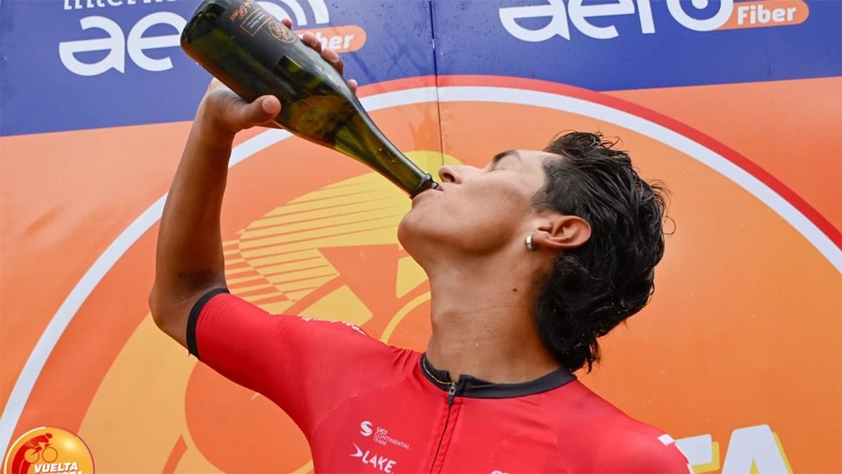 José Aramayo. José Aramayo.