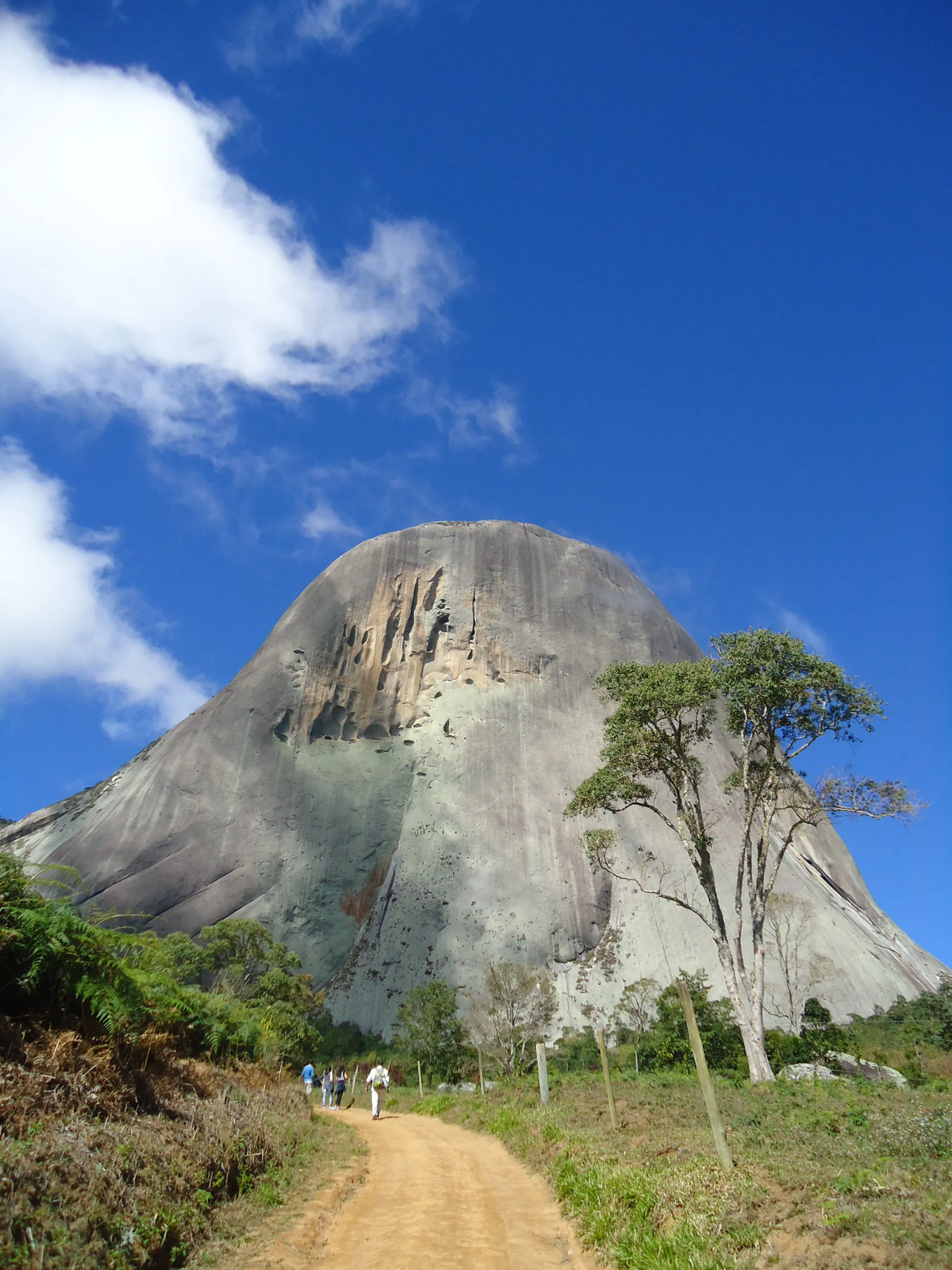 Pedra Azul es un parque estatal ubicado en Espírito Santo, Brasil. Imagen: Visit Brasil. Pedra Azul es un parque estatal ubicado en Espírito Santo, Brasil. Imagen: Visit Brasil.
