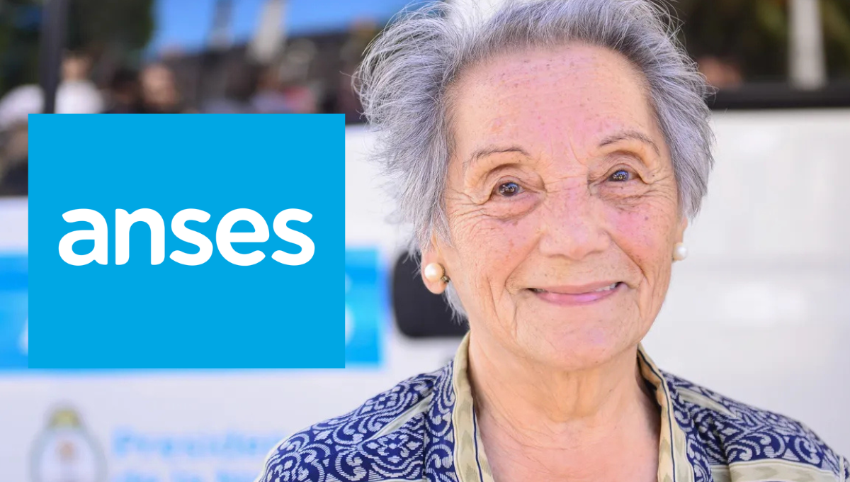 ANSES reveló una TRIPLE NOTICIA para JUBILADOS