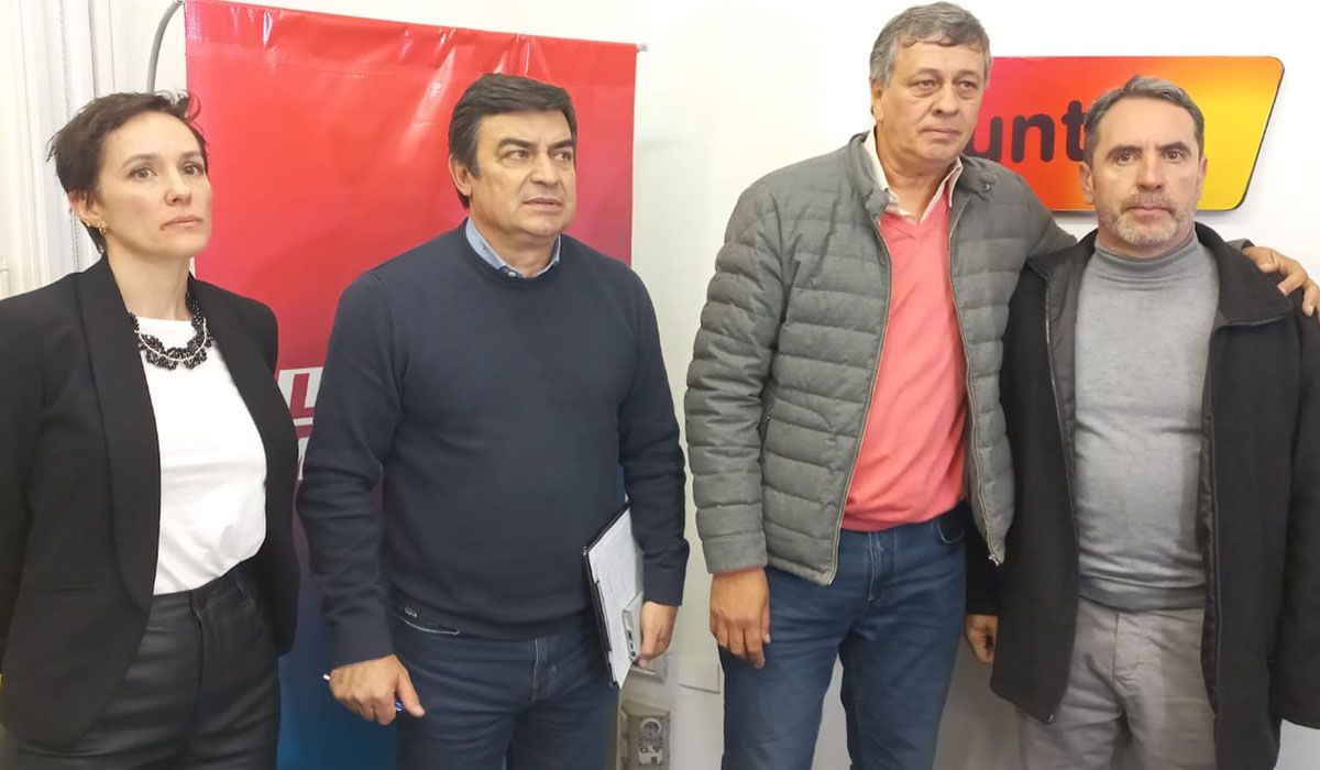 María Elena Quintero (izquierda), la abogada de Ortiz que pidió el aplazamiento de la audiencia. María Elena Quintero (izquierda), la abogada de Ortiz que pidió el aplazamiento de la audiencia.