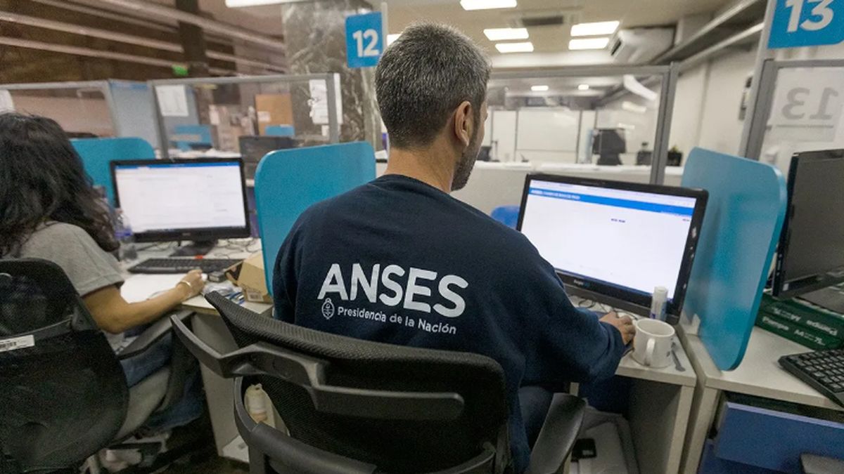 Auh Y Jubilados De Anses Milei Confirm La Mejor De Las Noticias Para