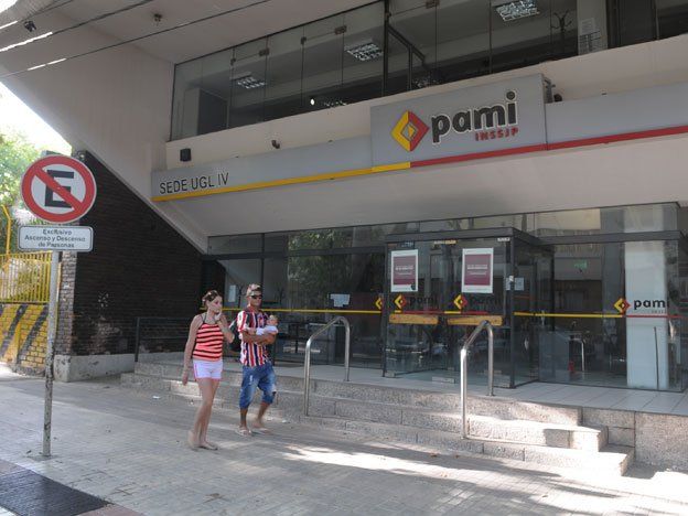 “Pérez medió y se restituyó la cápita del PAMI”