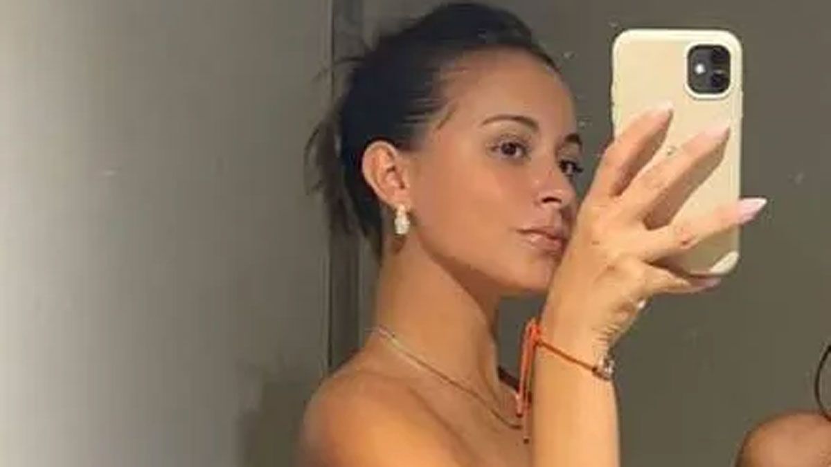 Quién es Lutmila Alejandra Acebal: la búsqueda de una chica de 22 años que está desaparecida