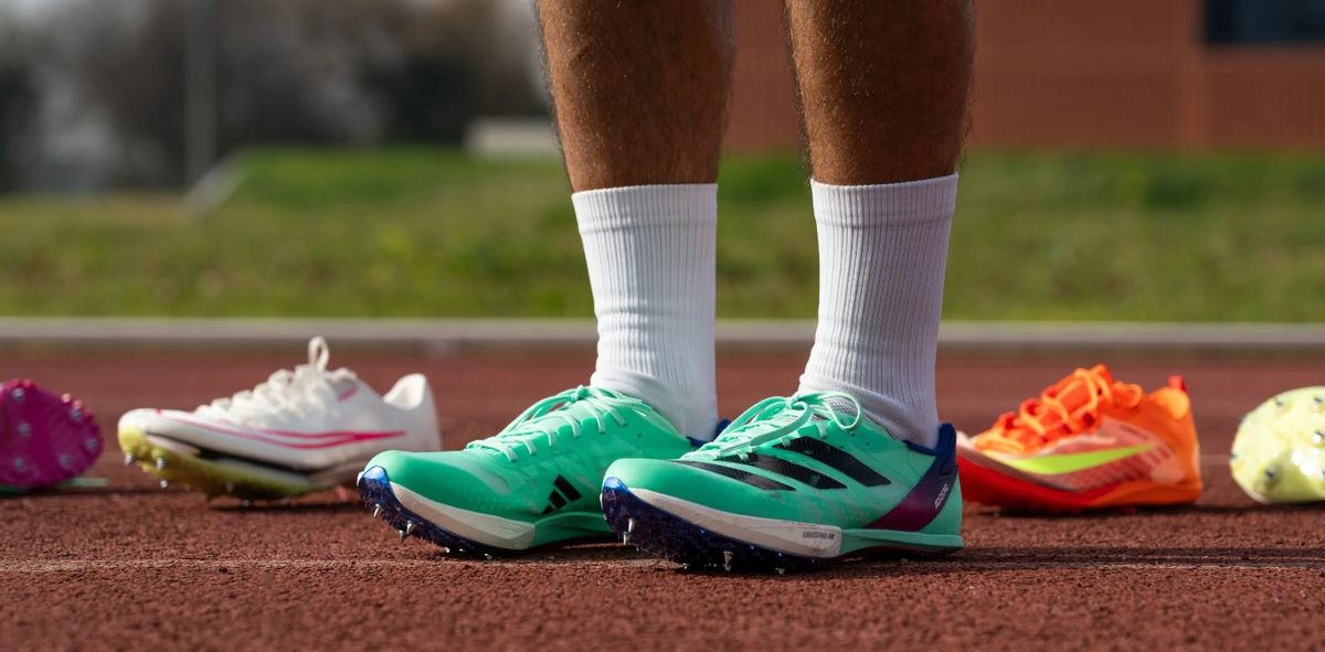 Indignación y dolor en el atletismo: entrenador le suministraba drogas a su hijo de 16 años para ganar