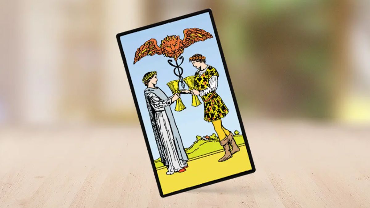 Tarot de hoy s&aacute;bado 8 de noviembre: las predicciones en el amor, dinero y salud.