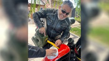 Dolor en las redes sociales por la muerte de Renato Di Fabio: Se fue un gran amigo Dolor en las redes sociales por la muerte de Renato Di Fabio: Se fue un gran amigo