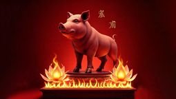 HORÓSCOPO CHINO: las predicciones de este jueves para los 12 signos en el día del Cerdo de Fuego