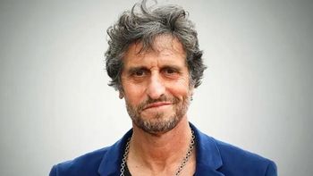 Diego Peretti y Luis Luque deslumbran en una película llena de humor, acción y aventuras