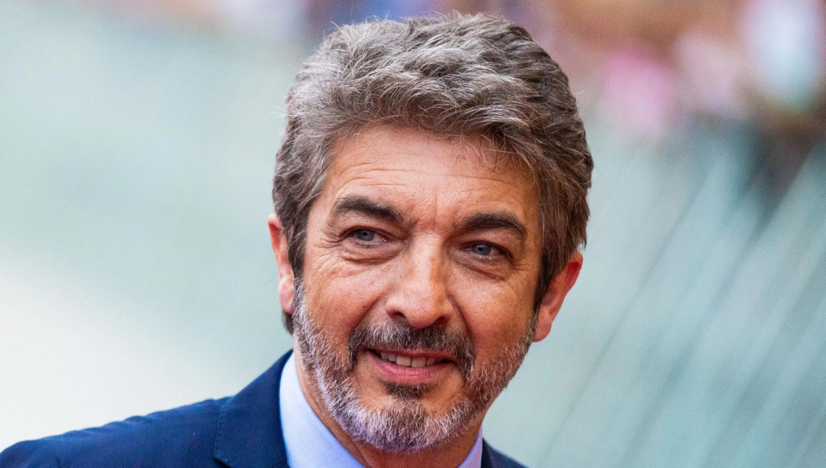 Amazon Prime Video: la película argentina que cambió la carrera de Ricardo Darín