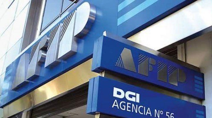 AFIP intima a 120 mil personas y las redes se llenaron de quejas