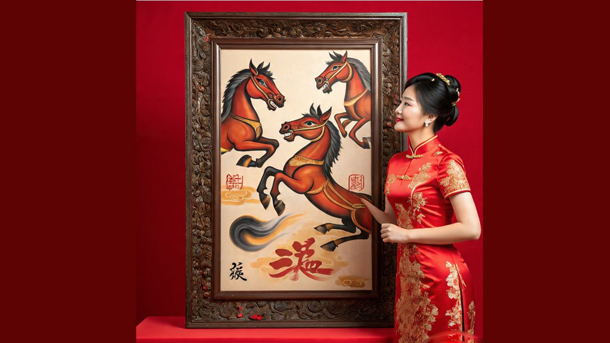 Consulta el horóscopo chino de hoy miércoles 18 de febrero. Consulta el horóscopo chino de hoy miércoles 18 de febrero.