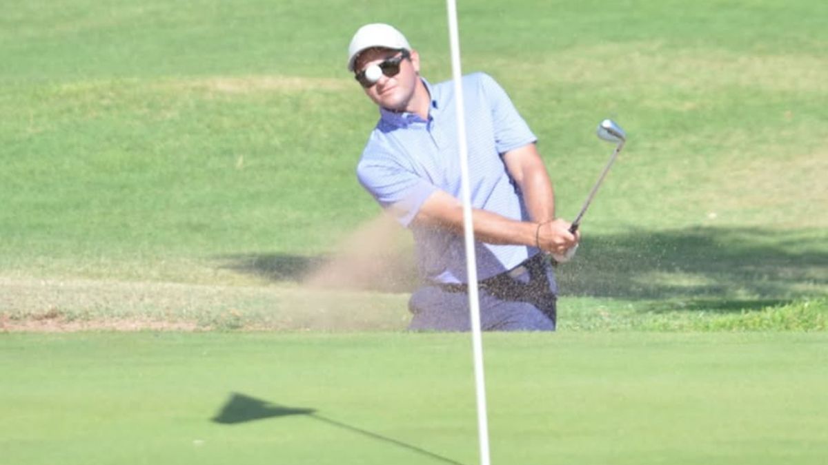 Abierto del Oeste 2025: el Club de Campo Mendoza volverá a ser el epicentro del golf argentino