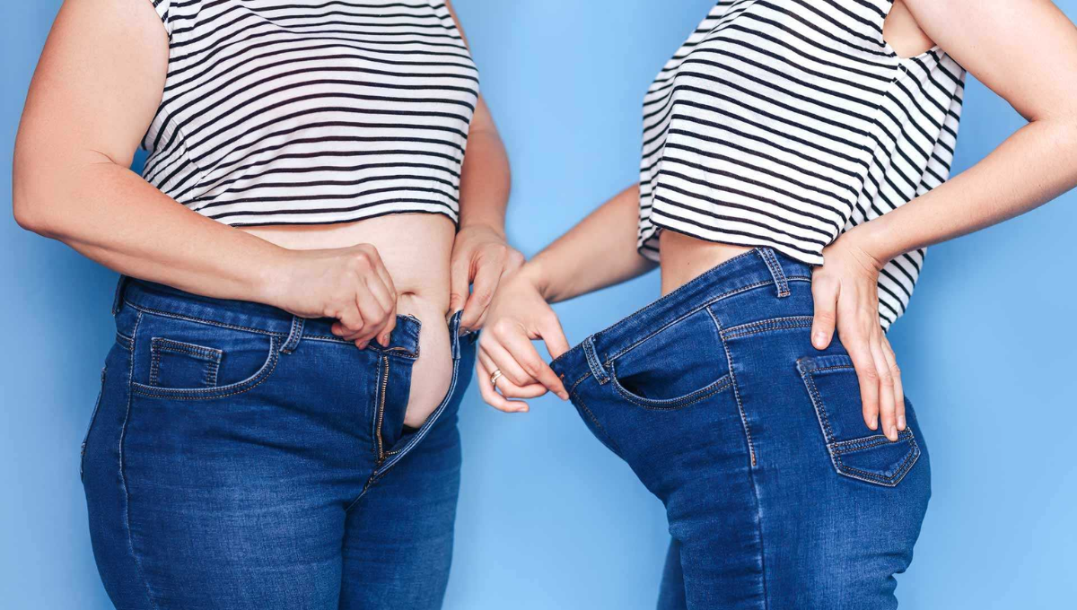 Los ejercicios ideales para bajar de peso comiendo de todo, según los expertos