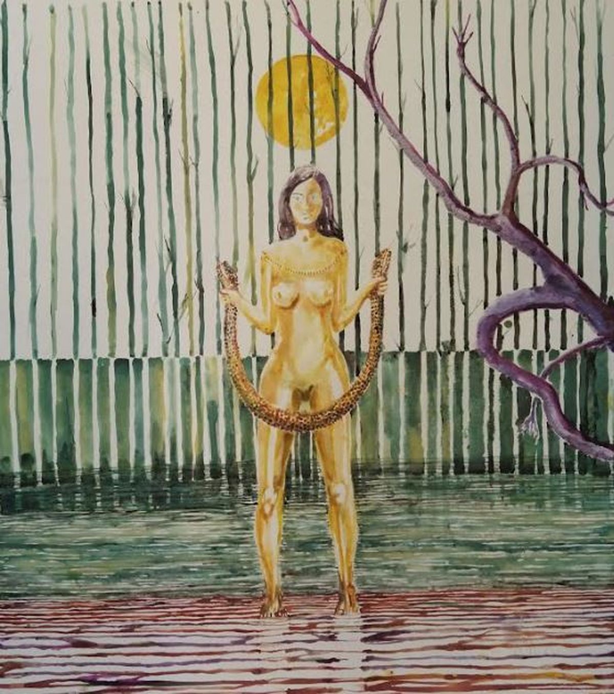 Creación de Francisco Luco.