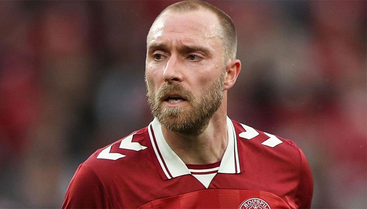 Eriksen genera preocupación. Eriksen genera preocupación.