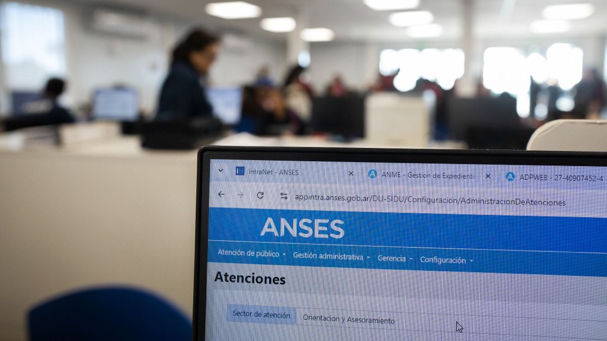 ANSES explica cómo pueden acceder los trabajadores a la historia laboral para consultar los aportes jubilatorios.