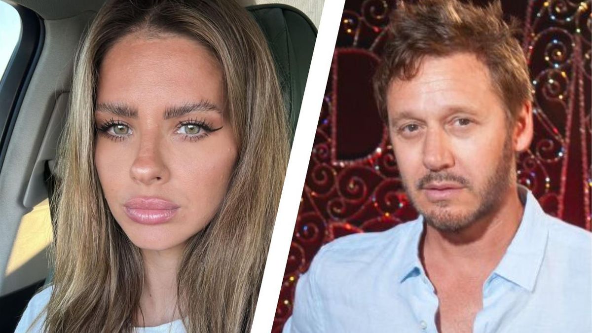 ¿La China Suárez amenazó a Benjamín Vicuña?