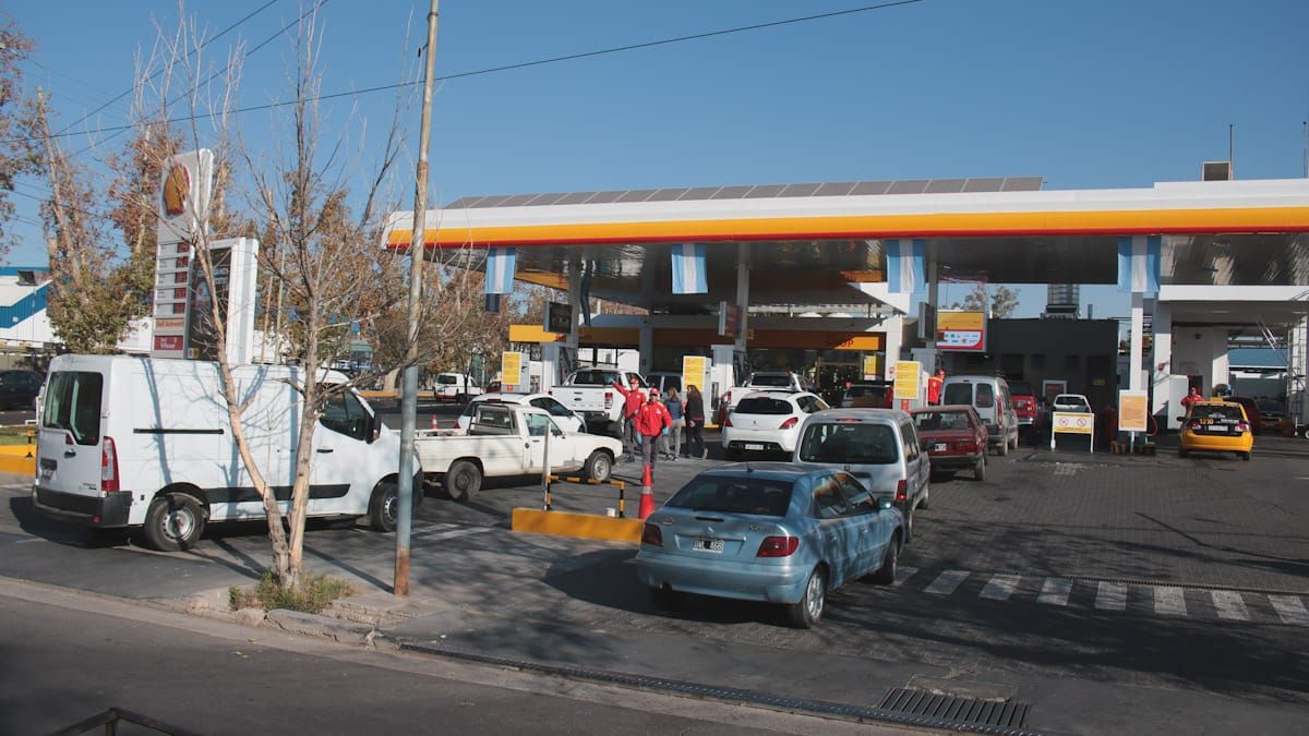 APROCAM aseguró que no ven una pronta solución para el faltante de gasoil que vive el país.